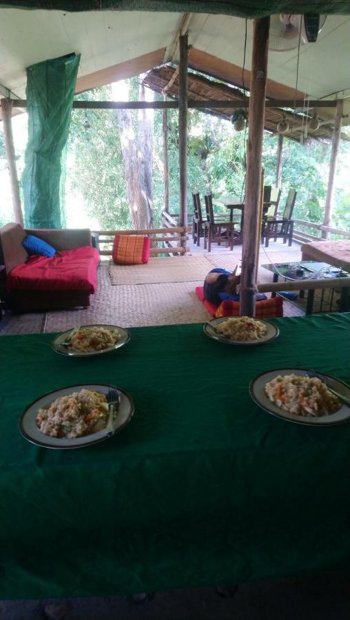 Hill Tribe Art House Lejlighed Chiang Rai Eksteriør billede